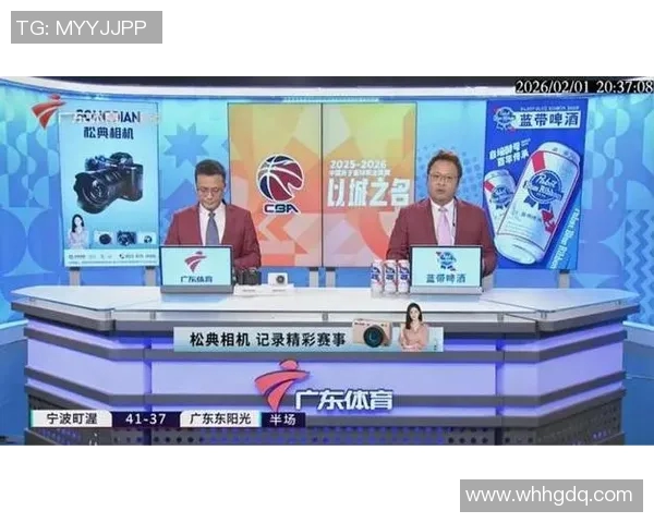 广东体育频道直播精彩赛事回顾与分析全方位解读体育盛事的魅力与激情