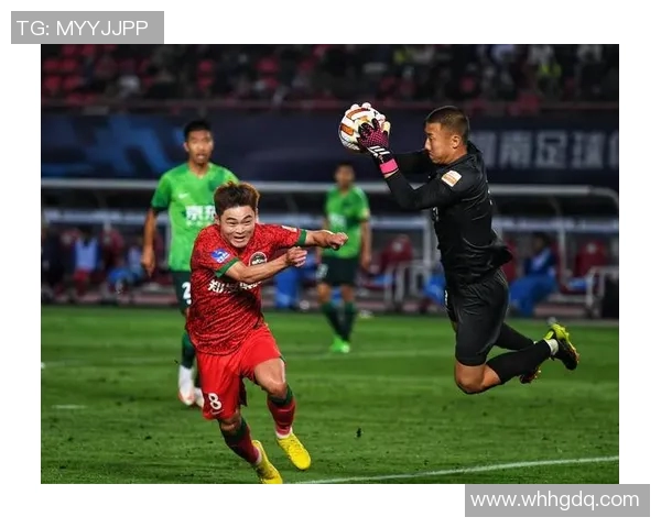 河南队对阵广州富力精彩直播全程回顾与赛后分析