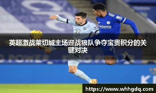 英超激战莱切城主场迎战狼队争夺宝贵积分的关键对决